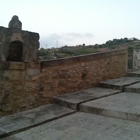 Dammuso Ludovico Villa Ragusa Buitenkant foto