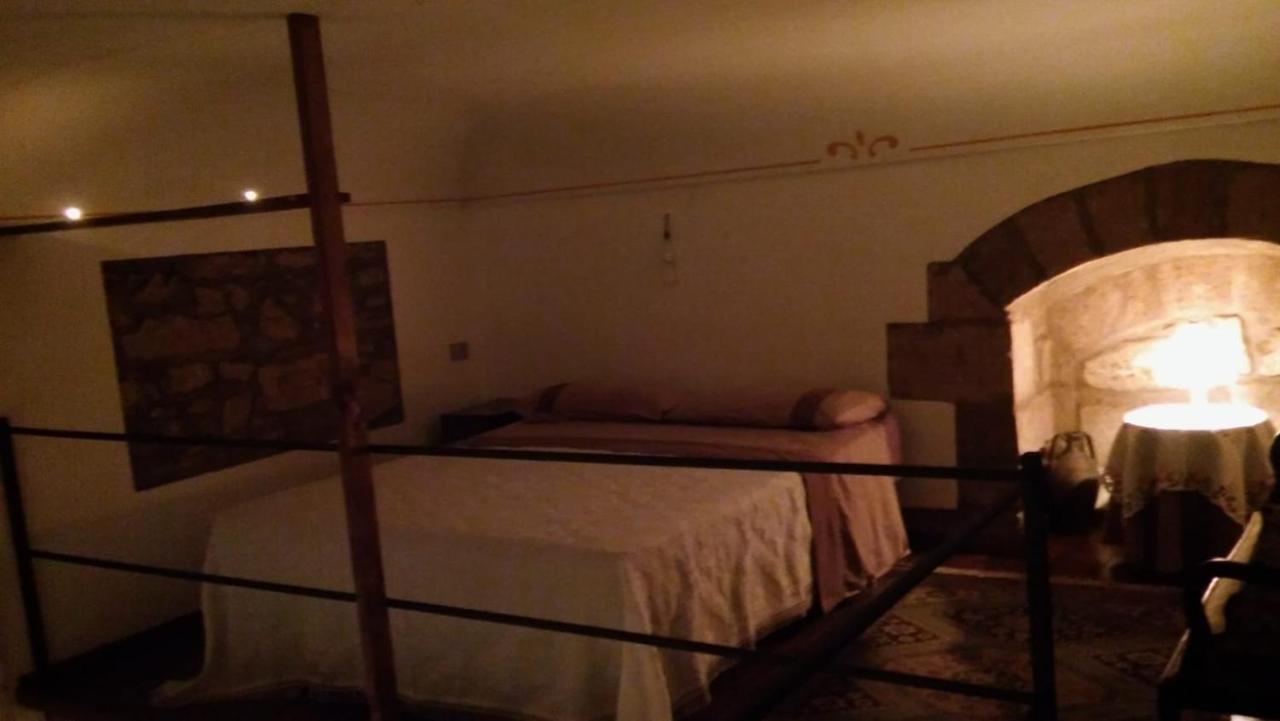 Dammuso Ludovico Villa Ragusa Buitenkant foto