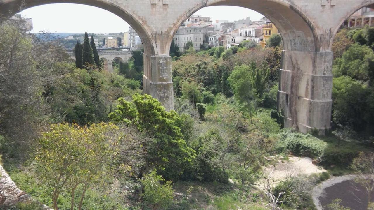 Dammuso Ludovico Villa Ragusa Buitenkant foto