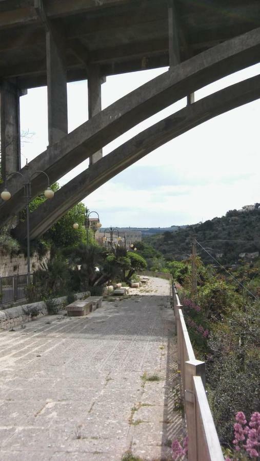 Dammuso Ludovico Villa Ragusa Buitenkant foto