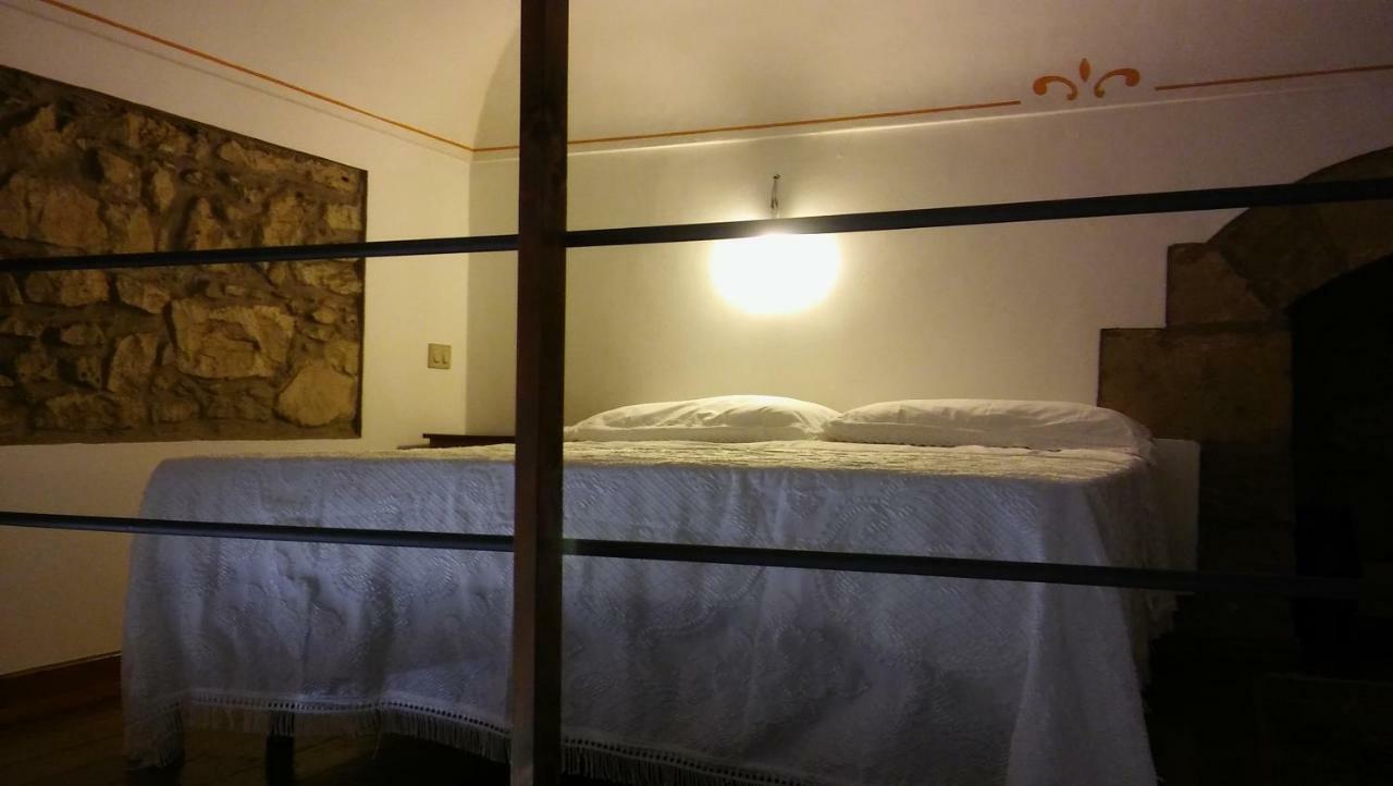 Dammuso Ludovico Villa Ragusa Buitenkant foto