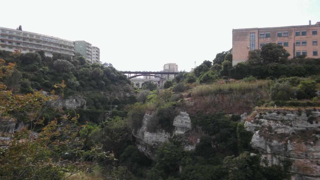 Dammuso Ludovico Villa Ragusa Buitenkant foto